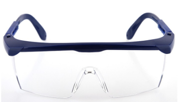 JSP海查02-1205防護眼鏡/蘭邊、防霧